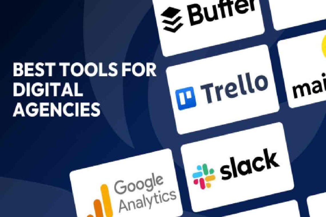 5 Tools to Use in Your Development Agency