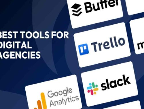 5 Tools to Use in Your Development Agency