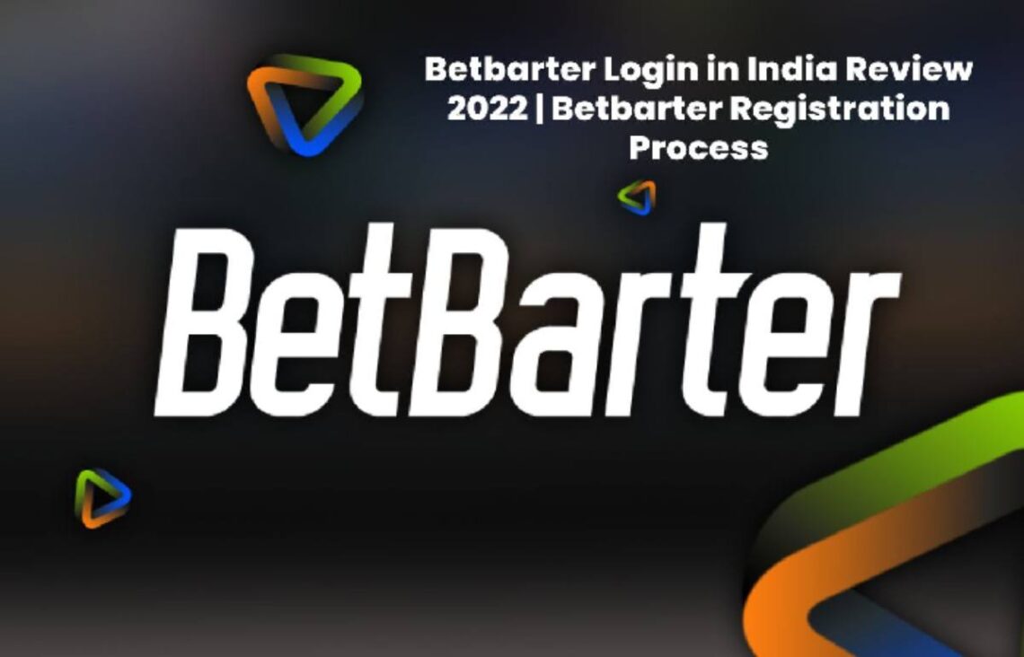 Betbarter Login in India Review