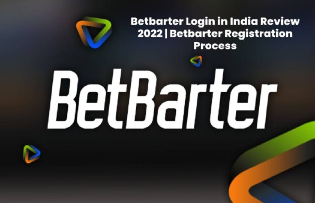 Betbarter Login in India Review