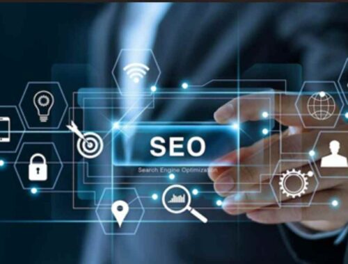 Competing Globally Through Strategic SEO Implementation
