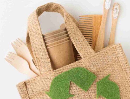 Eco-Conscious Branding: Harnessing the Power of Reusable Tote Bags for Sustainable Marketing