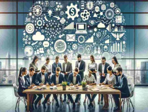 How Start-up Founders Can Better Network At Virtual Events