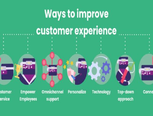 How To Improve Customer Experience: VIBA Connect Helps