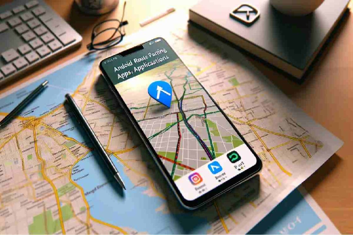 How To Market Your Routing App Online_