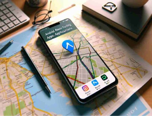 How To Market Your Routing App Online_