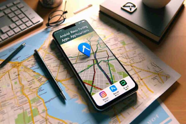 How To Market Your Routing App Online_