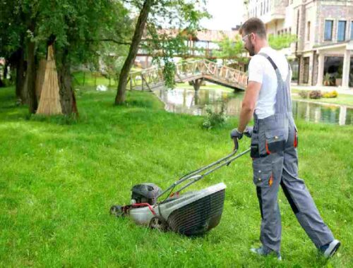 How To Run A Profitable Lawn Care Business