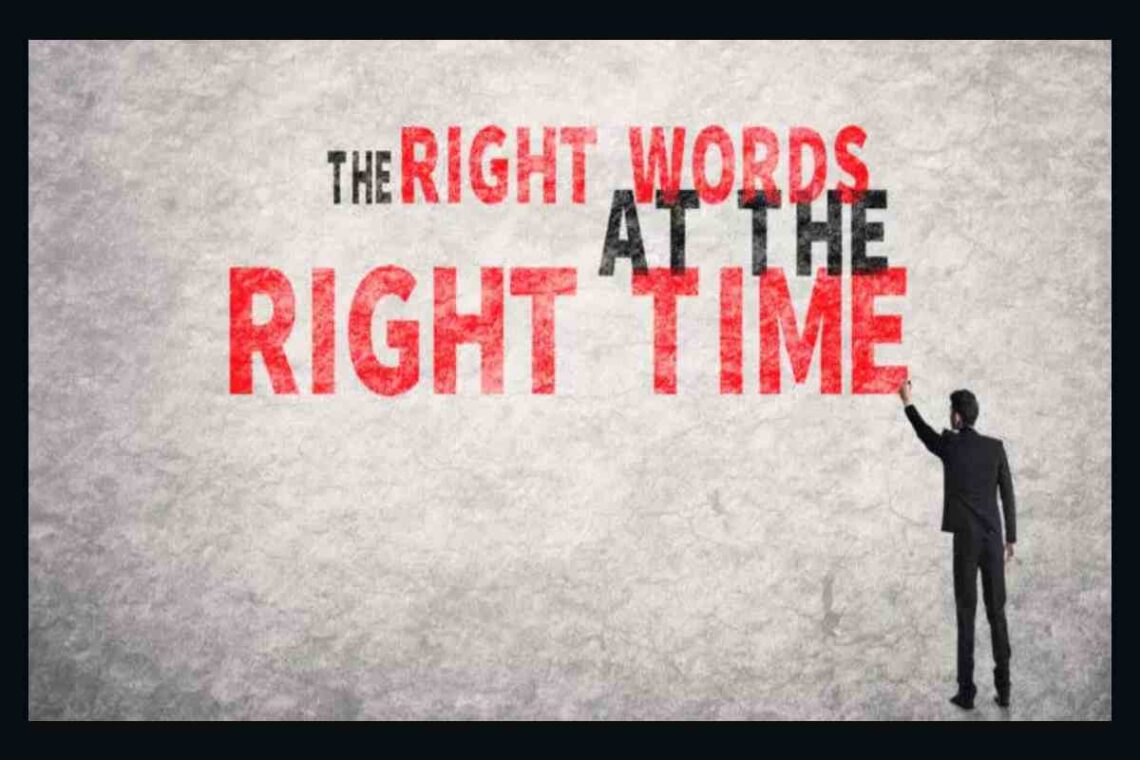 How to Publish Content in Right Place at the Right Time?