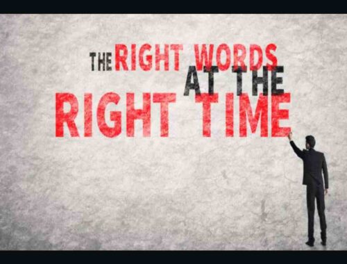 How to Publish Content in Right Place at the Right Time?