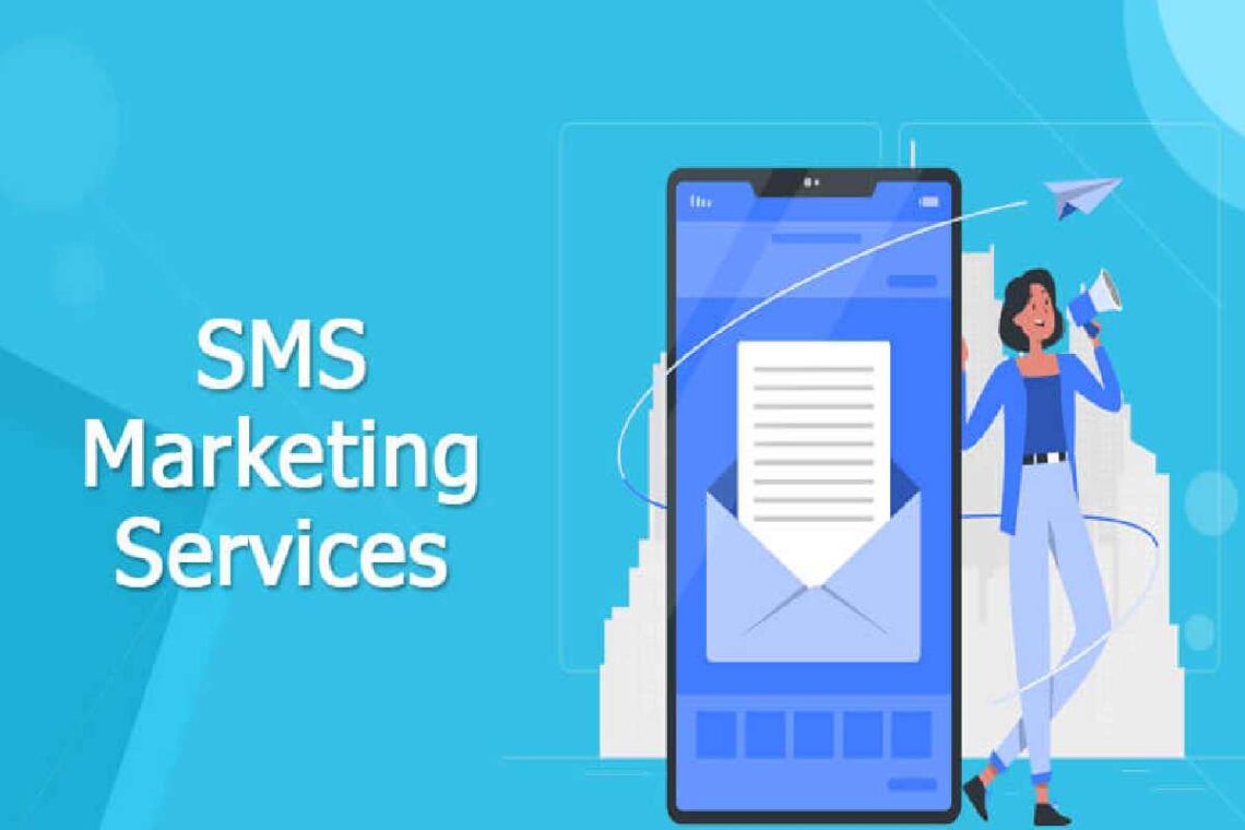 How to do SMS Marketing Based on Customers’ Location