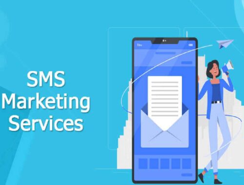 How to do SMS Marketing Based on Customers’ Location