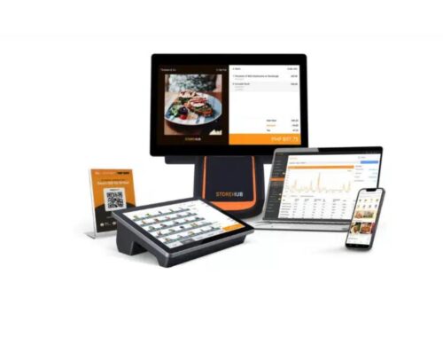 Important Reasons to get a POS System
