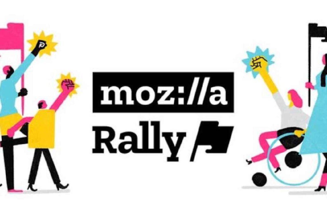Mozilla Rally Princeton Bonifacic By Engadget