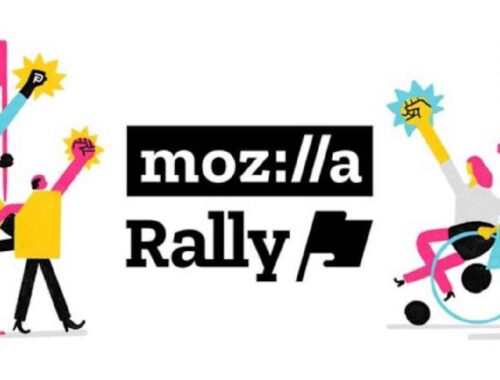 Mozilla Rally Princeton Bonifacic By Engadget