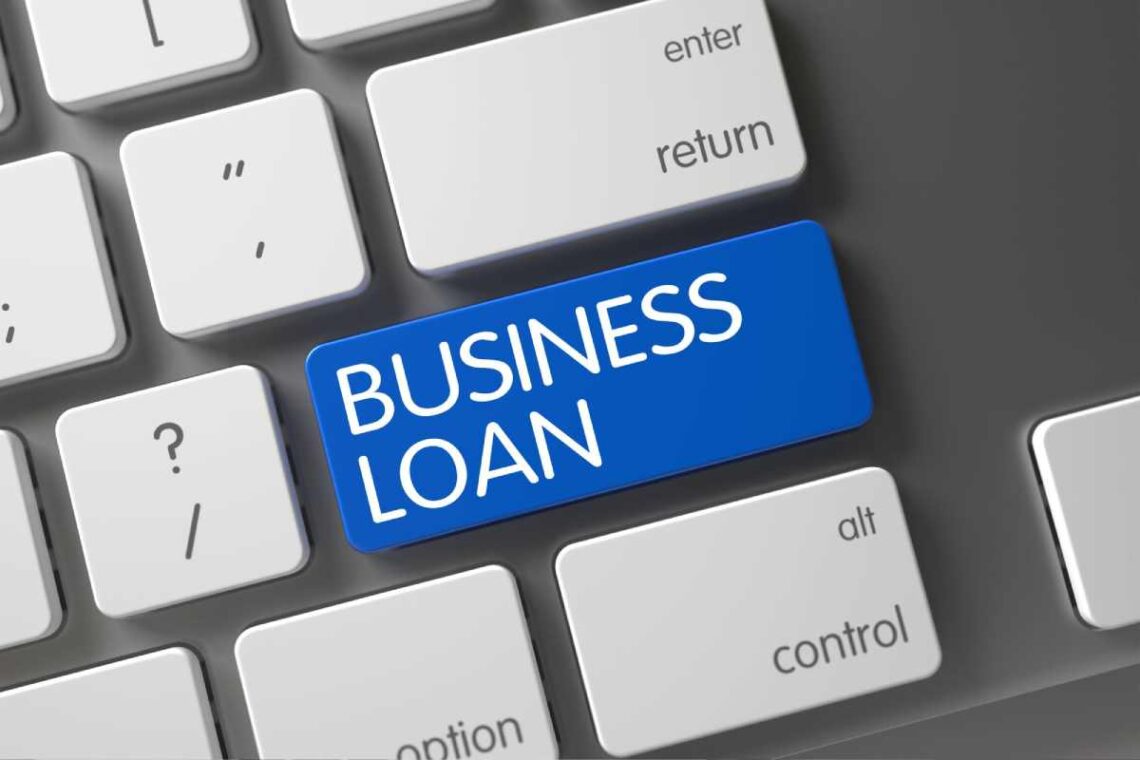 Online Business Loans: A Game-Changer For Entrepreneurs