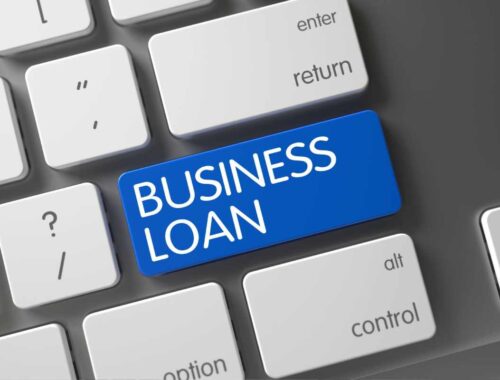 Online Business Loans: A Game-Changer For Entrepreneurs