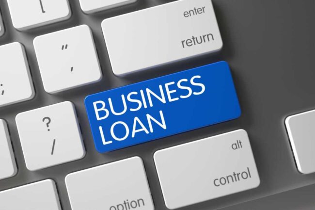 Online Business Loans: A Game-Changer For Entrepreneurs