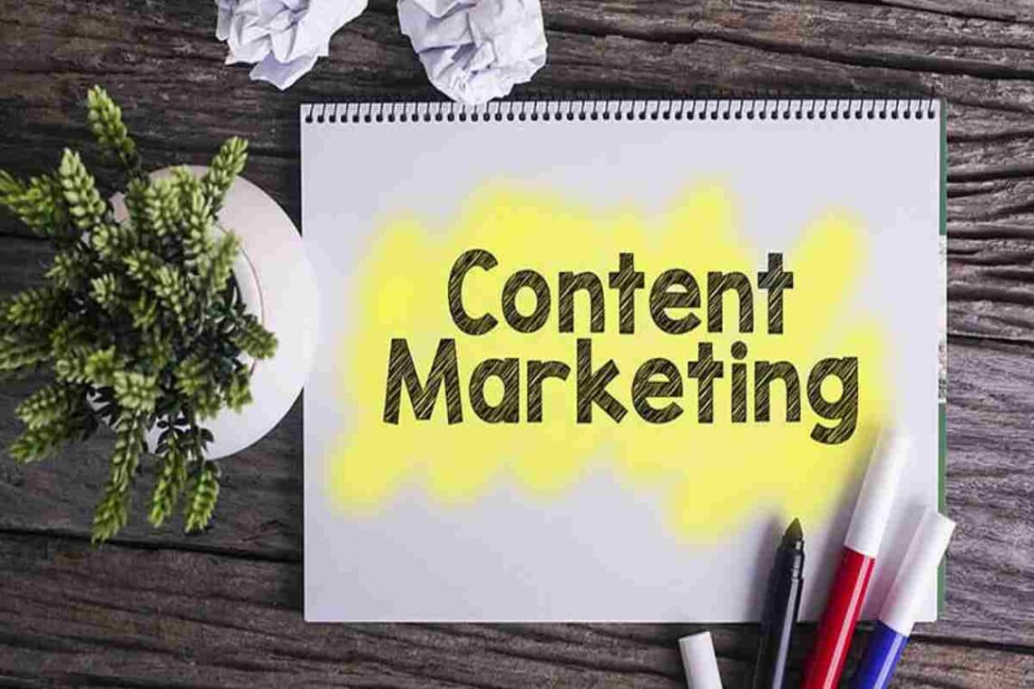 Predictions for Content Marketing