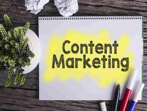 Predictions for Content Marketing