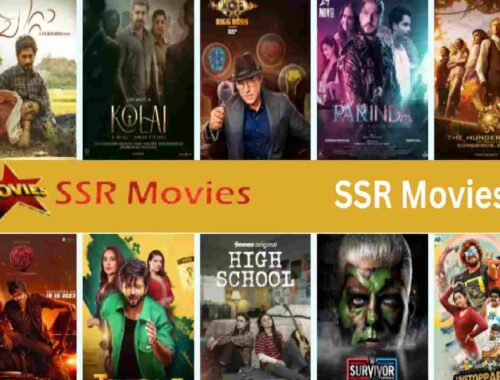 SSRmovies .COM - Exclusive Bollywood, Hollywood Dual