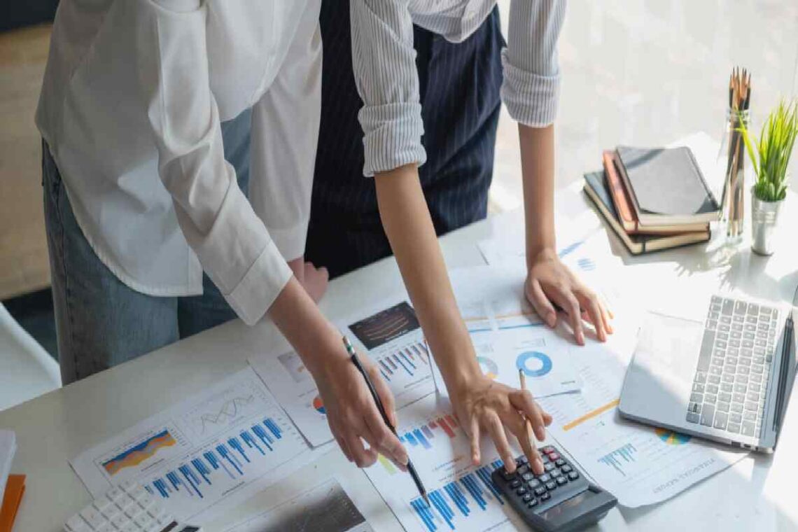Small Business Owners Have When Outsourcing Their Accounting