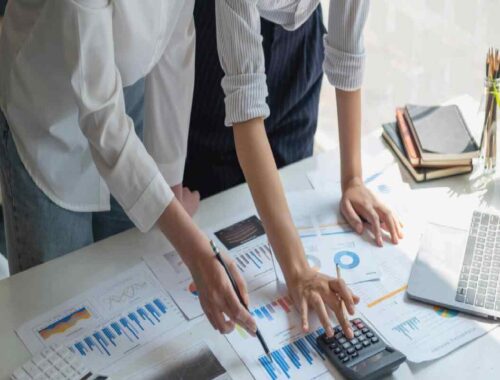 Small Business Owners Have When Outsourcing Their Accounting