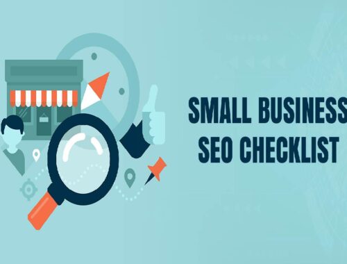 Starting a Small Business? The Ultimate SEO Checklist