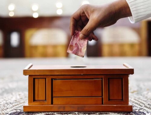 Technology and its Impact on the Charity Sector