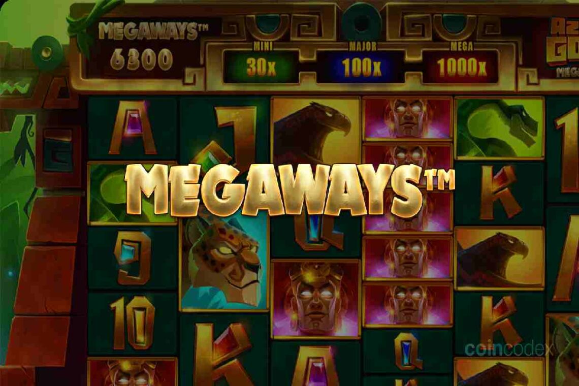 The Art of Megaways Slot Bonuses: Free Spins and Beyond