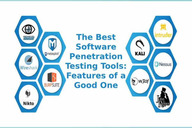The Best Software Penetration Testing Tools: Features of a Good One
