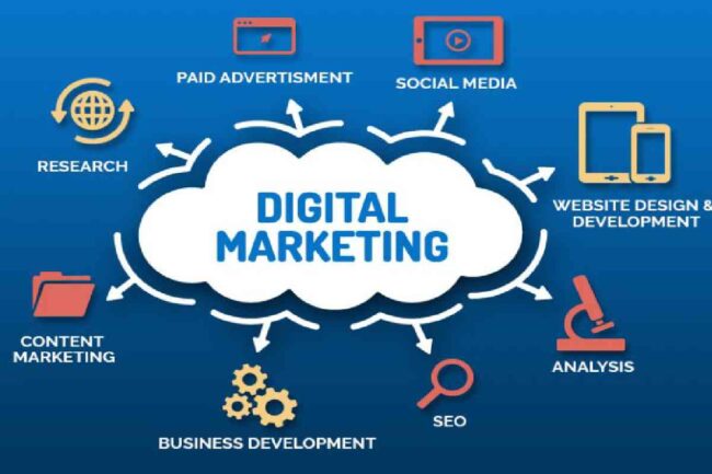 Three Essential Tips for Effective Digital Branding