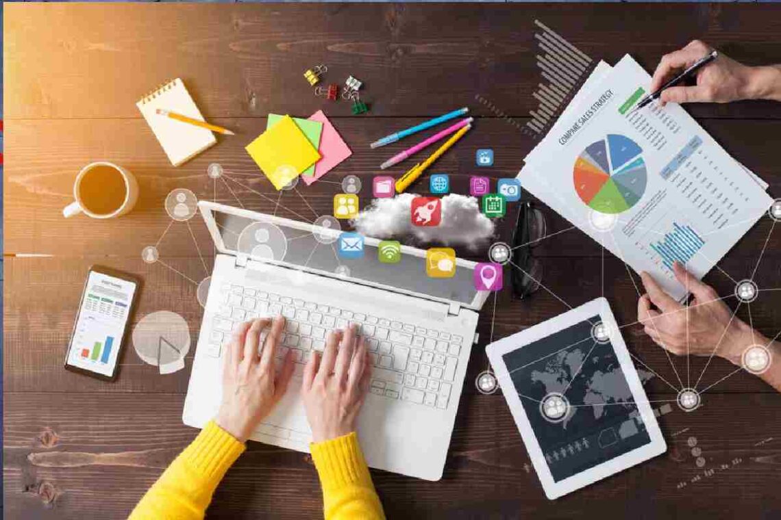 Top 3 Ideas How Your Business Can Improve Its Digital Marketing ROI in 2022