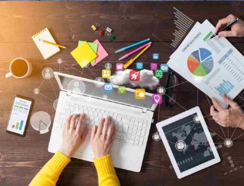 Top 3 Ideas How Your Business Can Improve Its Digital Marketing ROI in 2022