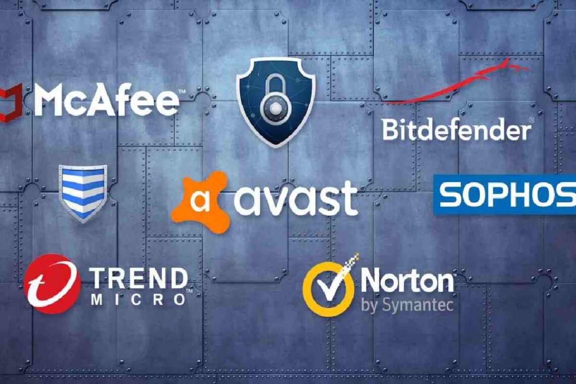 Top 5 Antivirus Programs Focused on User Friendliness