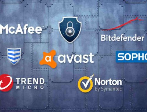 Top 5 Antivirus Programs Focused on User Friendliness
