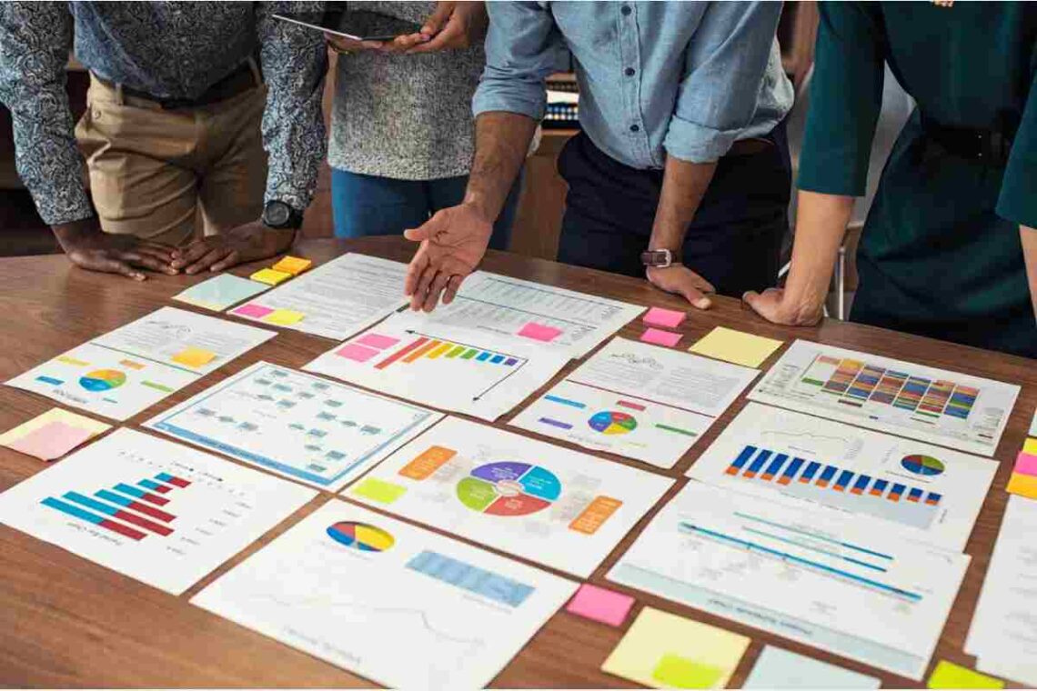 Ways to evaluate your idea for a start-up