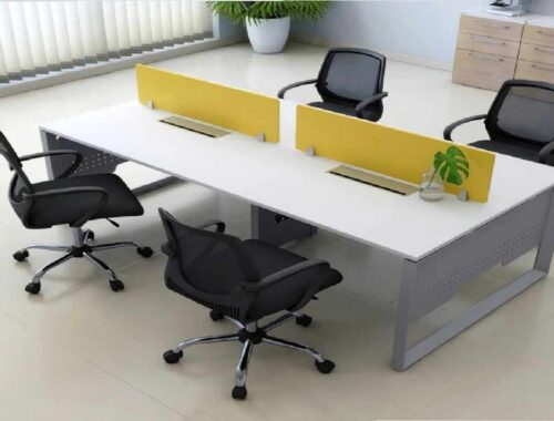 Where’s The Best Place to Buy Quality Office Furniture?
