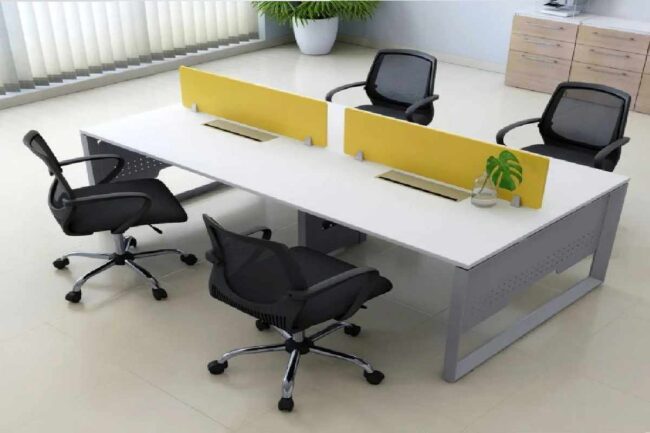 Where’s The Best Place to Buy Quality Office Furniture?