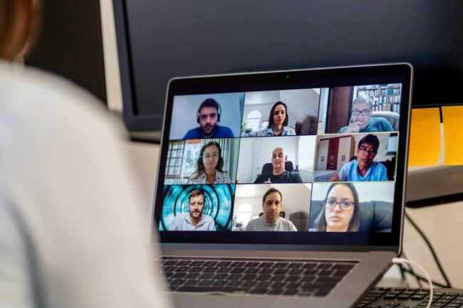 Which Virtual Meeting Platform Is Best for Your Business?