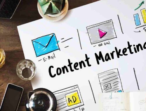 Why Target our Content Marketing