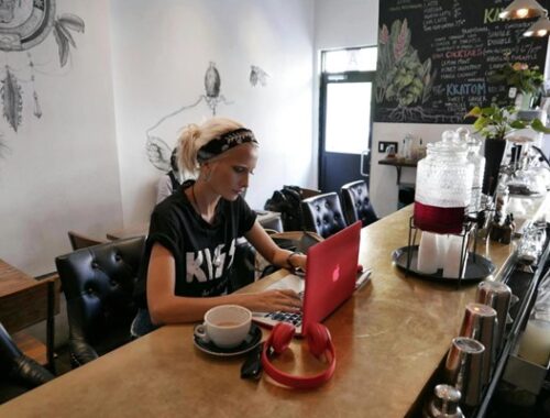 5 Routes to Running Your Own Business