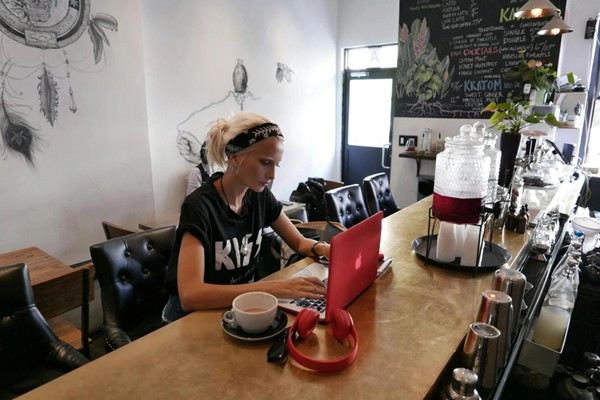5 Routes to Running Your Own Business