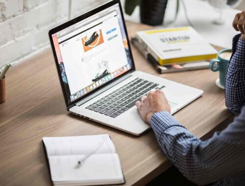 5 Tips for Successfully Selling Your Content Website
