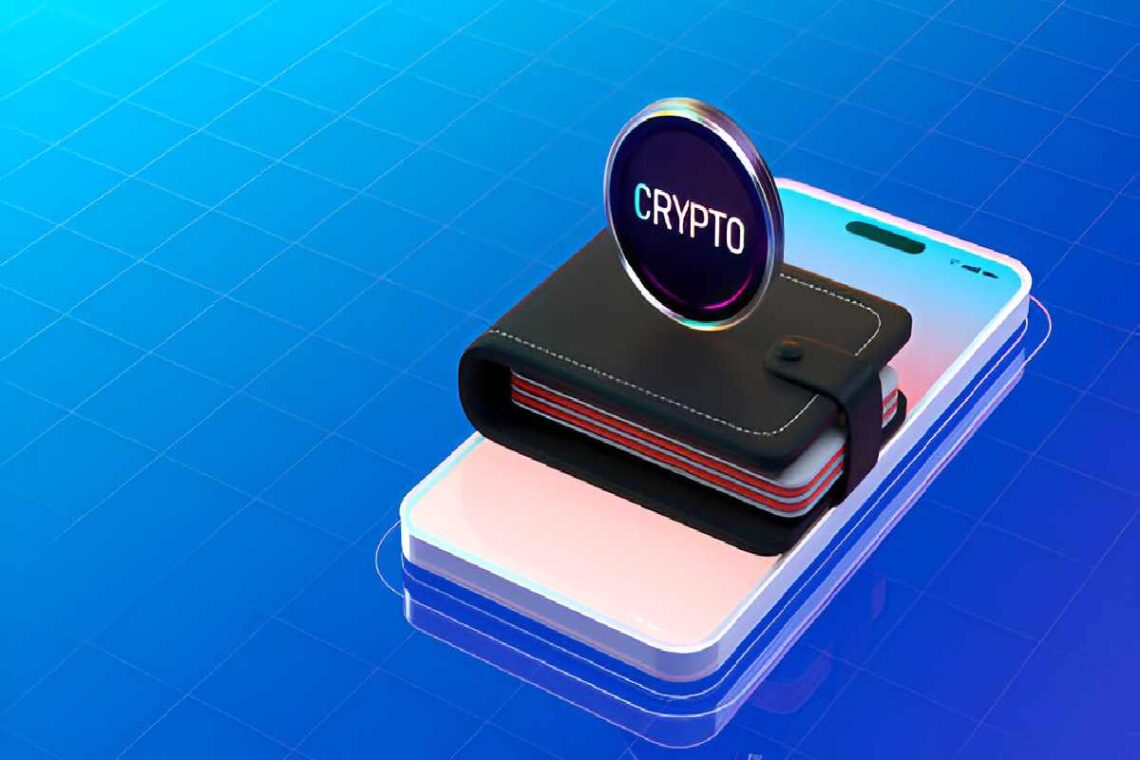 Fintechzoom.com Crypto Wallet