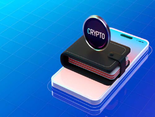Fintechzoom.com Crypto Wallet