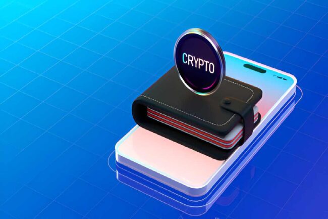 Fintechzoom.com Crypto Wallet