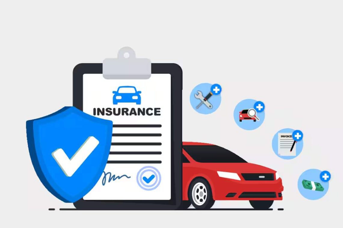 The Perks and Pitfalls of Car Insurance Add-ons