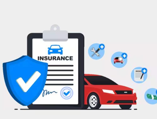 The Perks and Pitfalls of Car Insurance Add-ons