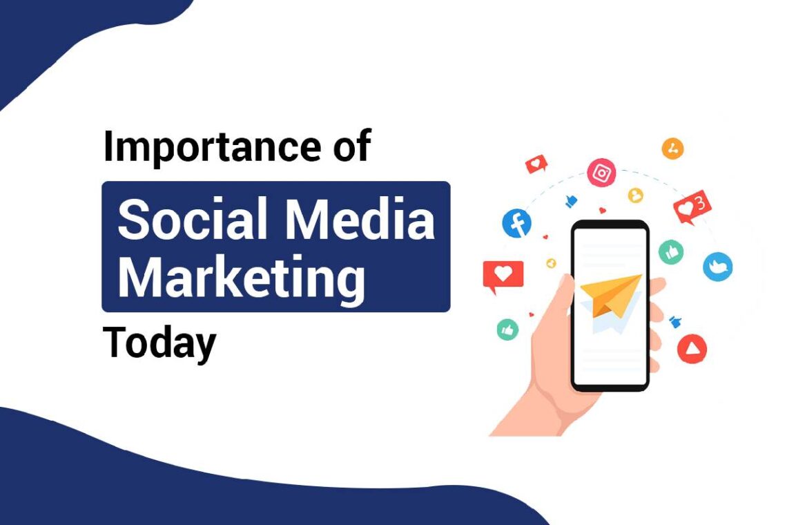 The Significance of Social Media Marketing in 2022